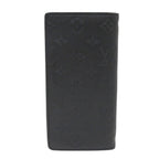 Louis Vuitton Portefeuille Plaza Monogram Shadow Wallet Leather — view 2