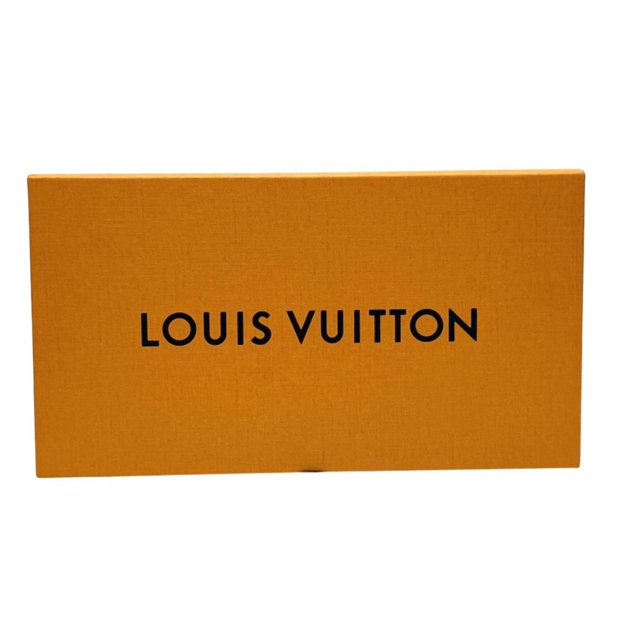 Louis Vuitton Zippy Wallet Mahina Leather — view 5