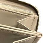 Louis Vuitton Zippy Wallet Mahina Leather — view 6