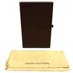 Louis Vuitton Portefeuille Sarah Monogram Wallet Canvas — view 5