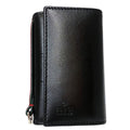 Gucci Sherry Key Case Leather Key Holder
