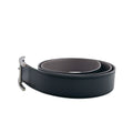 Hermes Hapi Belt 90 Black