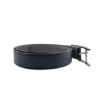 Hermes Hapi Belt 90 Black — view 3
