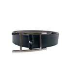 Hermes Hapi Belt 90 Black — view 4