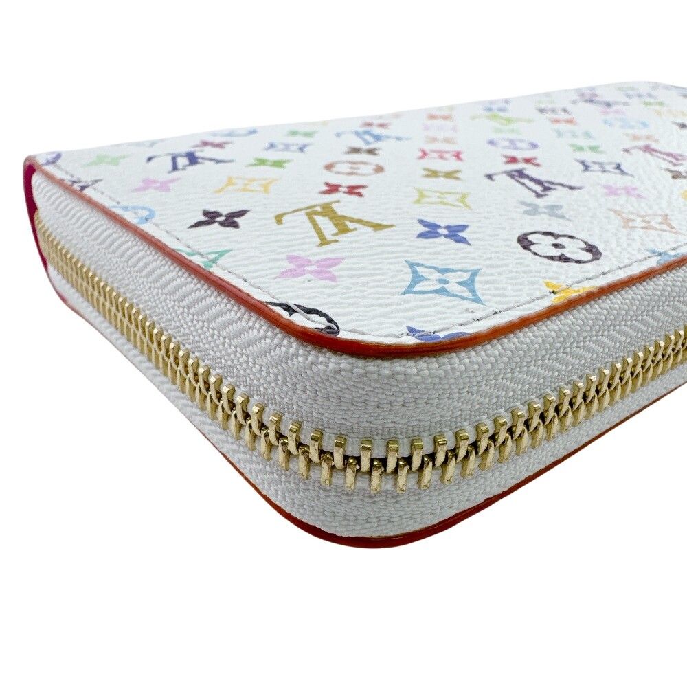 Louis Vuitton Zippy Wallet Multicolor — view 2
