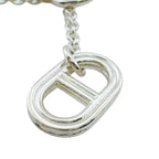 Hermes Chaine D'ancre Parade PM Necklace — view 5