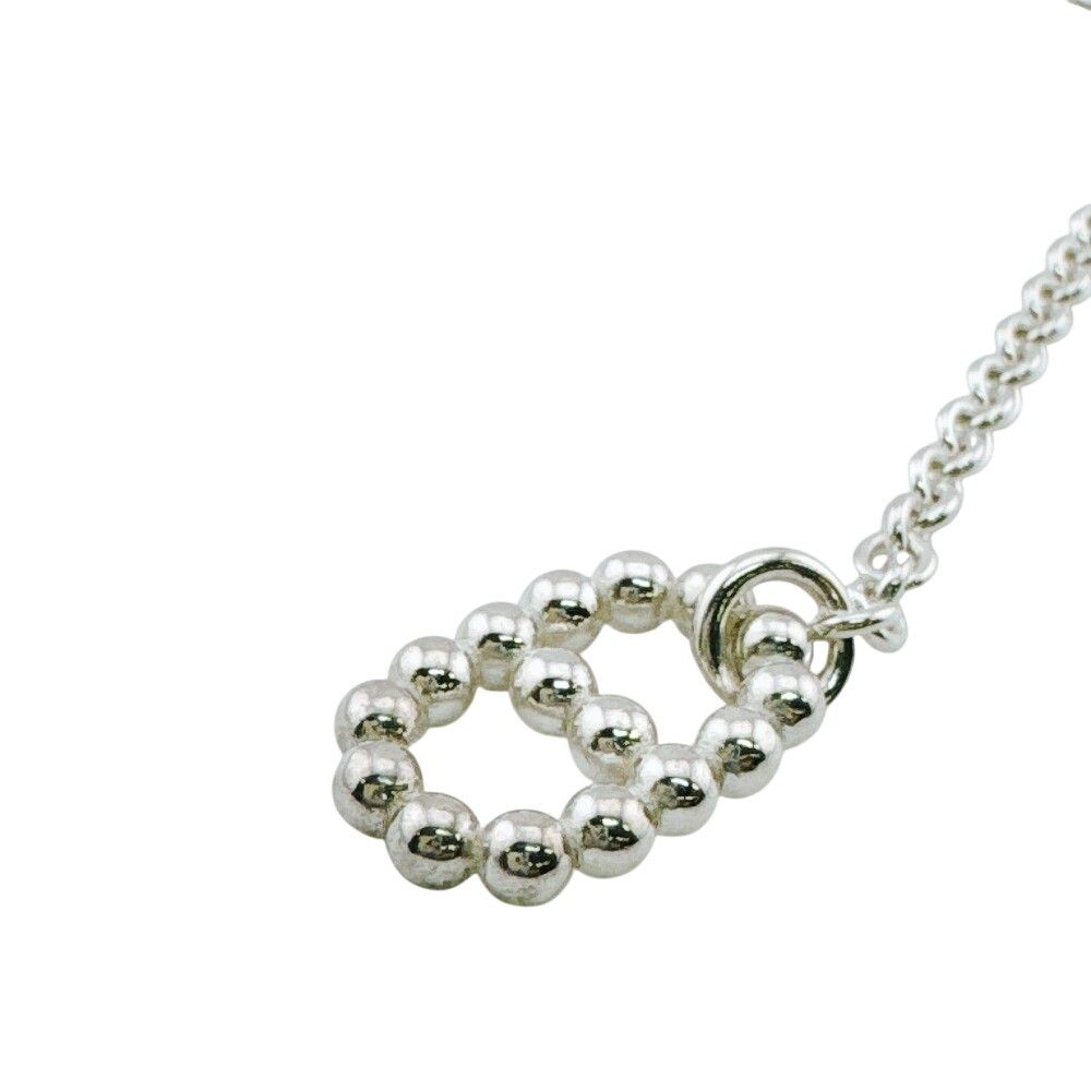 Hermes Chaine D'ancre Parade PM Necklace — view 4