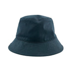 Celine Logo Bucket Hat M Black — view 2
