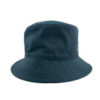 Celine Logo Bucket Hat M Black — view 3