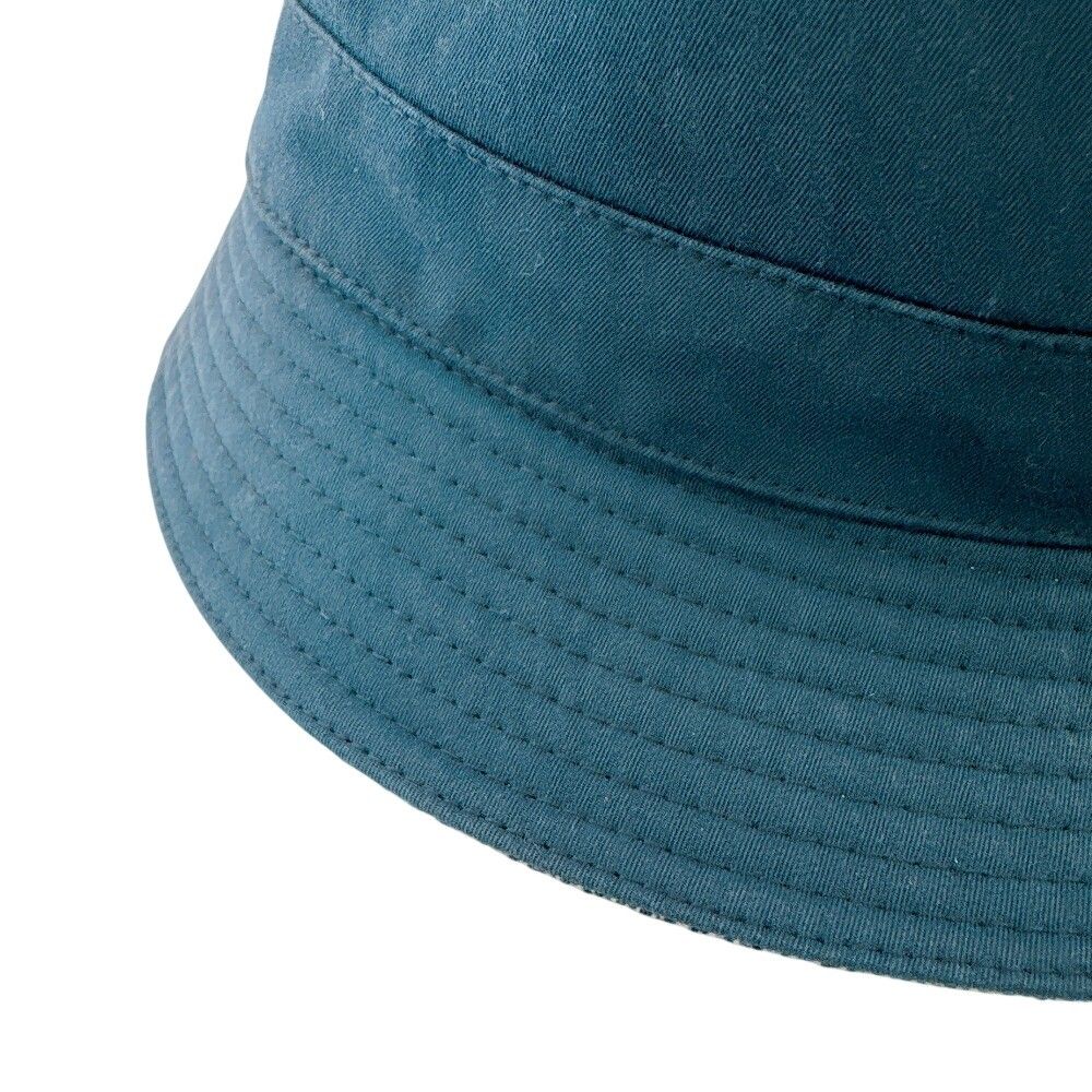 Hermes Mocchu Zip Pocket Bucket Hat 60 — view 4