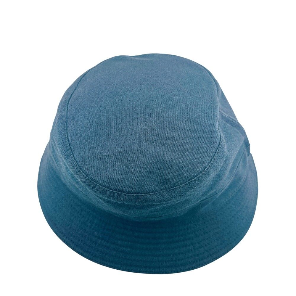 Hermes Mocchu Zip Pocket Bucket Hat 60 — view 5