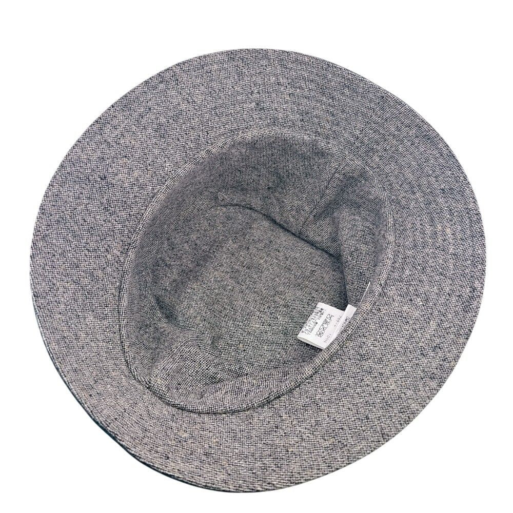 Hermes Mocchu Zip Pocket Bucket Hat 60 — view 6