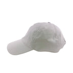 Louis Vuitton LV League Cap White Hat — view 2