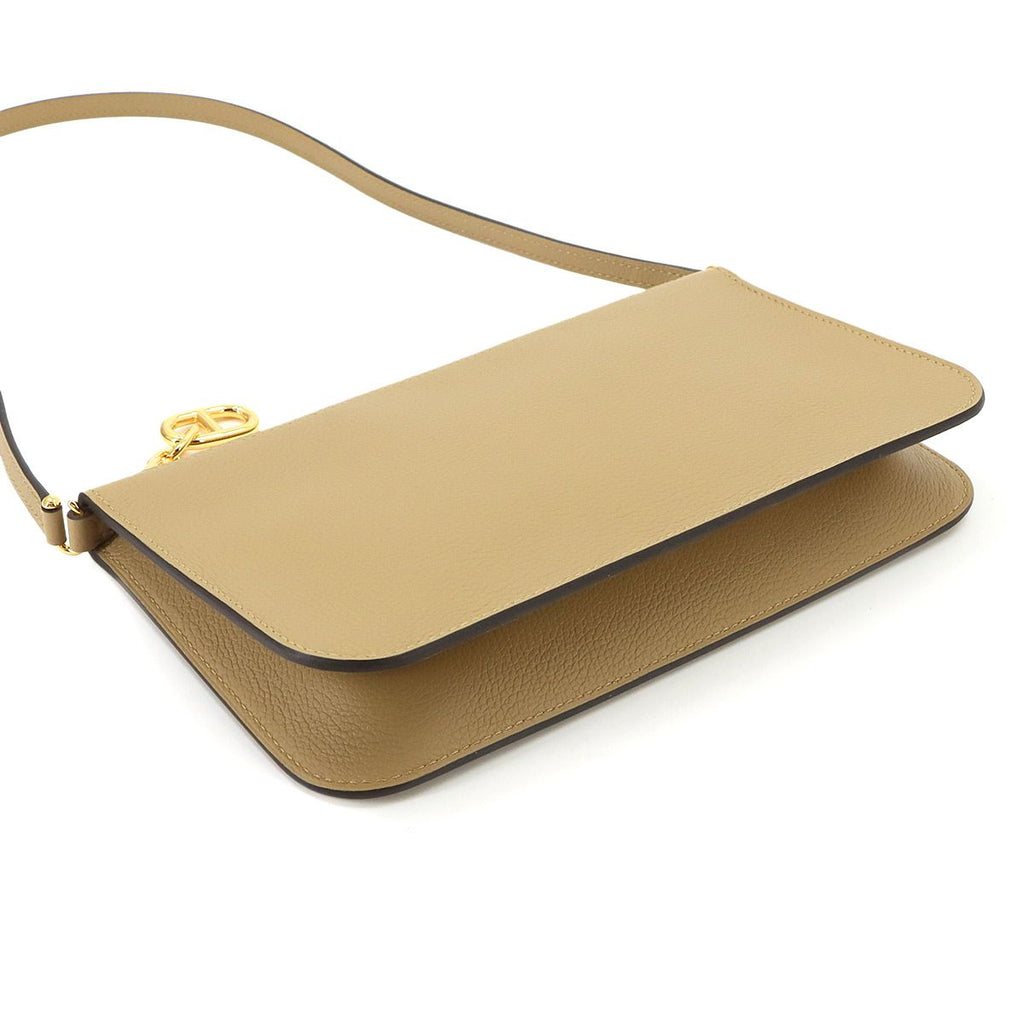 Hermes Zipengo to Go Chaine D'ancre Shoulder Bag Evercolor Craft — view 5