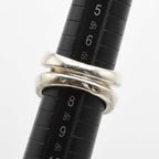 Hermes History Ring 18k Yellow Gold — view 7