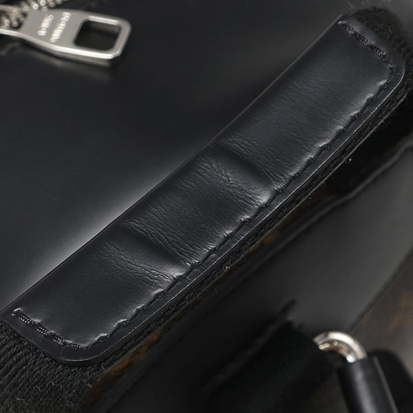 Louis Vuitton Backpack Josh Monogram Macassar Silver — view 8