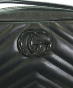 Gucci Shoulder Bag Black — view 6