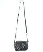 Gucci Shoulder Bag Black — view 3