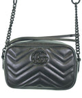 Gucci Shoulder Bag Black