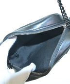 Gucci Shoulder Bag Black — view 4