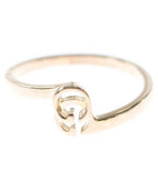 Gucci Ring Pink