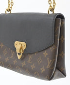 Louis Vuitton Monogram Saint Placide Shoulder Bag — view 8