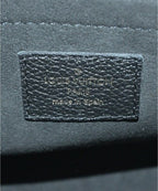 Louis Vuitton Monogram Saint Placide Shoulder Bag — view 6