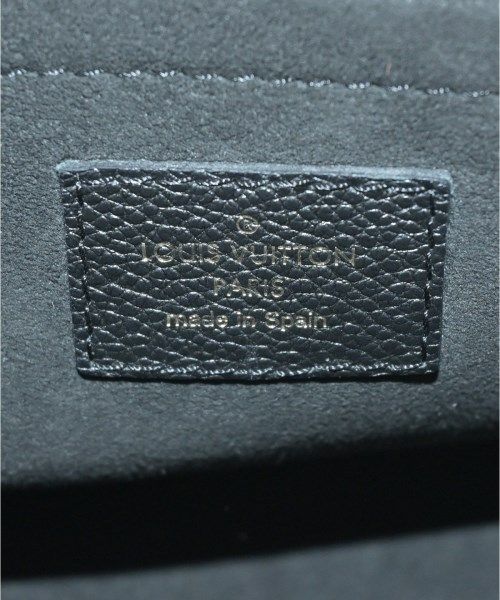 Louis Vuitton Monogram Saint Placide Shoulder Bag — view 6