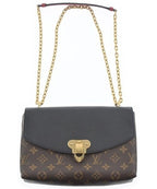Louis Vuitton Monogram Saint Placide Shoulder Bag