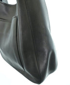 Prada Leather Bag Black — view 7