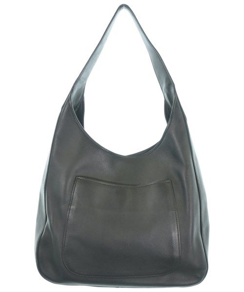 Prada Leather Bag Black