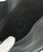 Prada Leather Bag Black — view 8