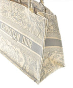 Dior Tote Bag Cream — view 6