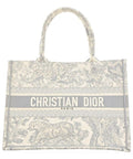 Dior Tote Bag Cream