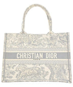 Dior Tote Bag Cream