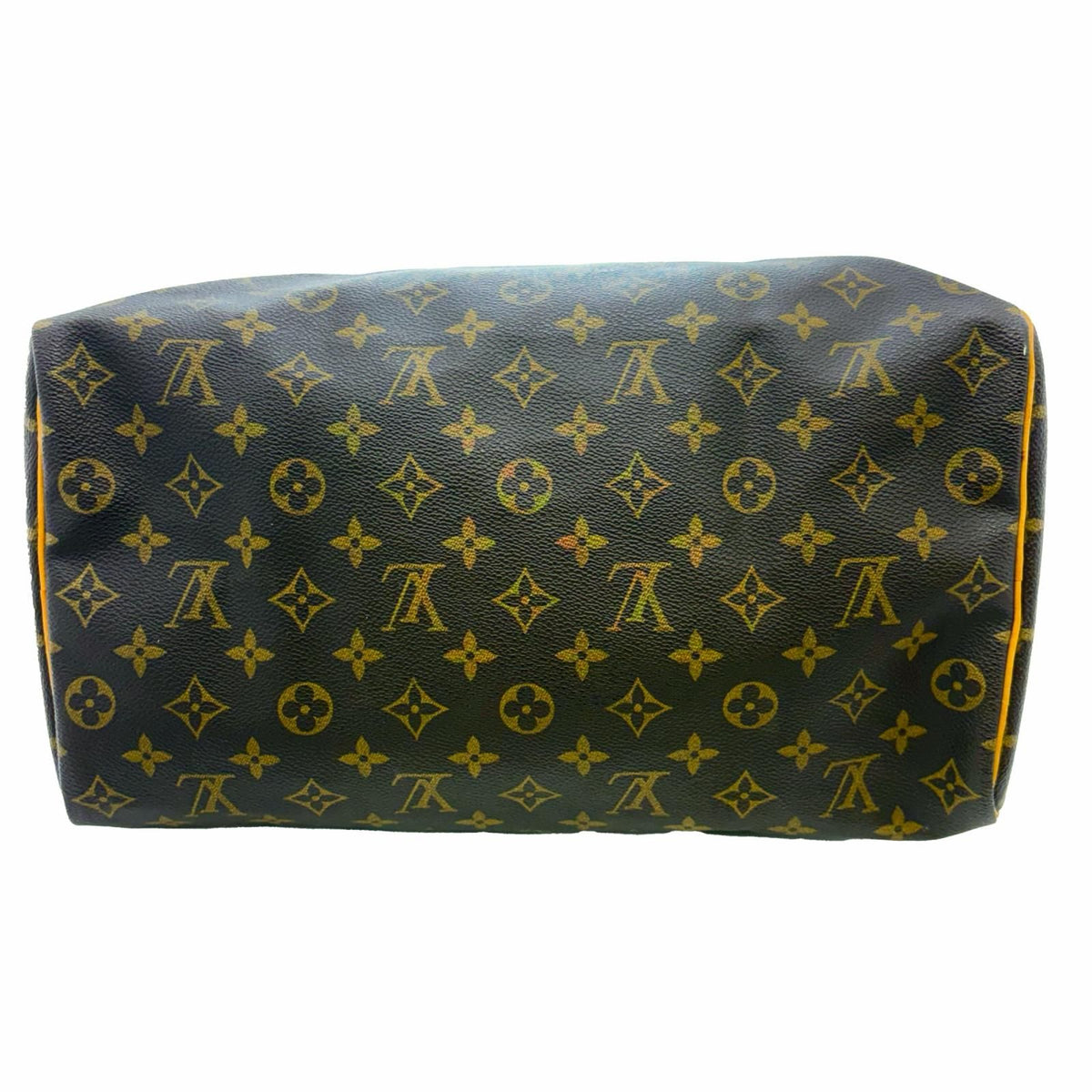 Louis Vuitton Speedy 35 Monogram Handbag — view 3
