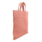 Loewe Tote Bag Anagram Pink — view 2