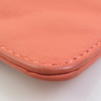 Loewe Tote Bag Anagram Pink — view 6