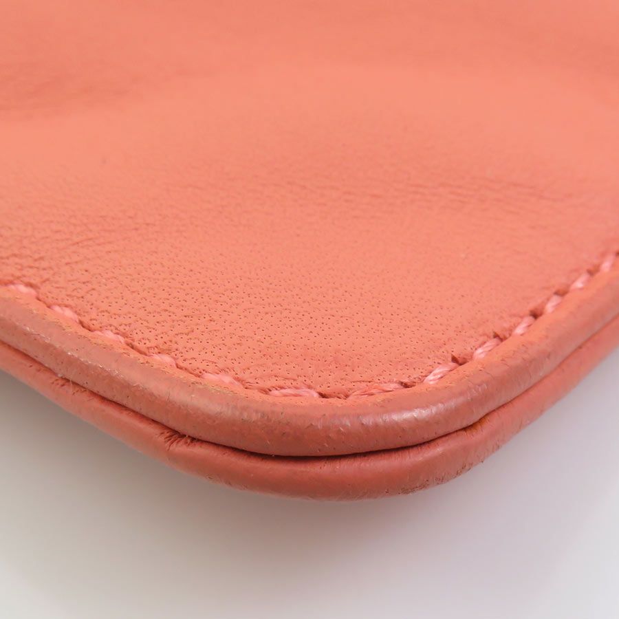 Loewe Tote Bag Anagram Pink — view 6