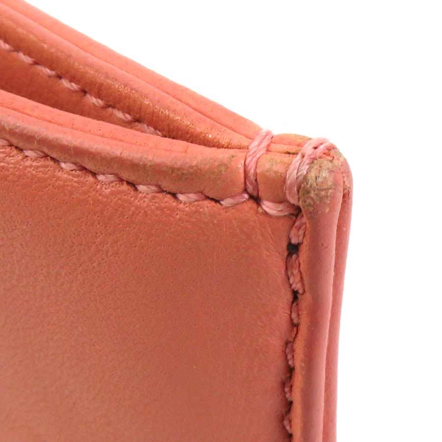 Loewe Tote Bag Anagram Pink — view 8