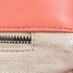Loewe Tote Bag Anagram Pink — view 7
