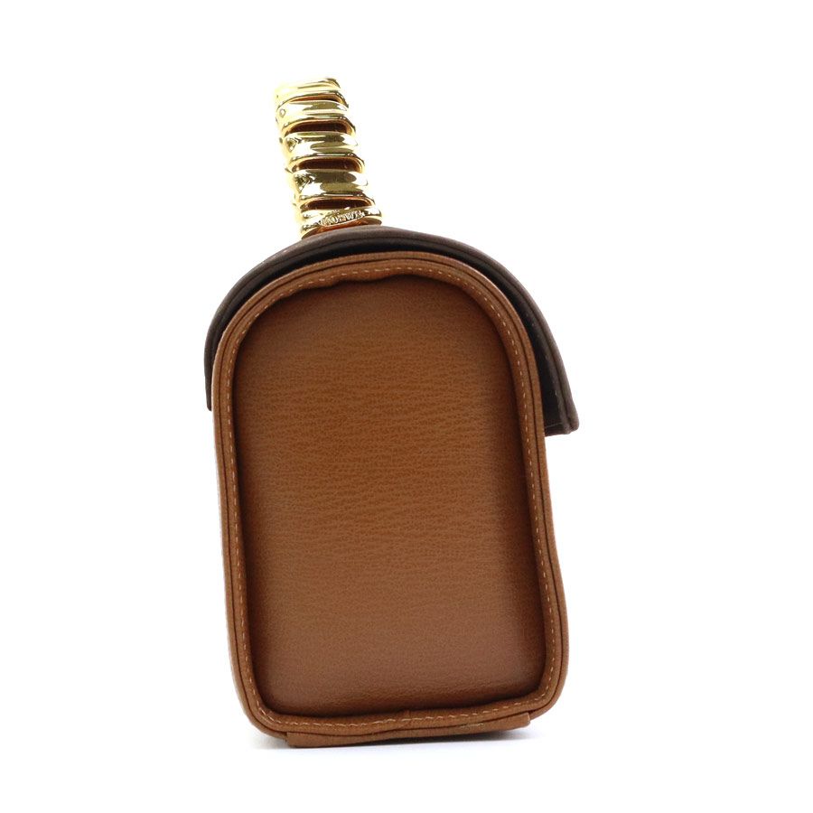 Loewe Handbag Brown — view 2