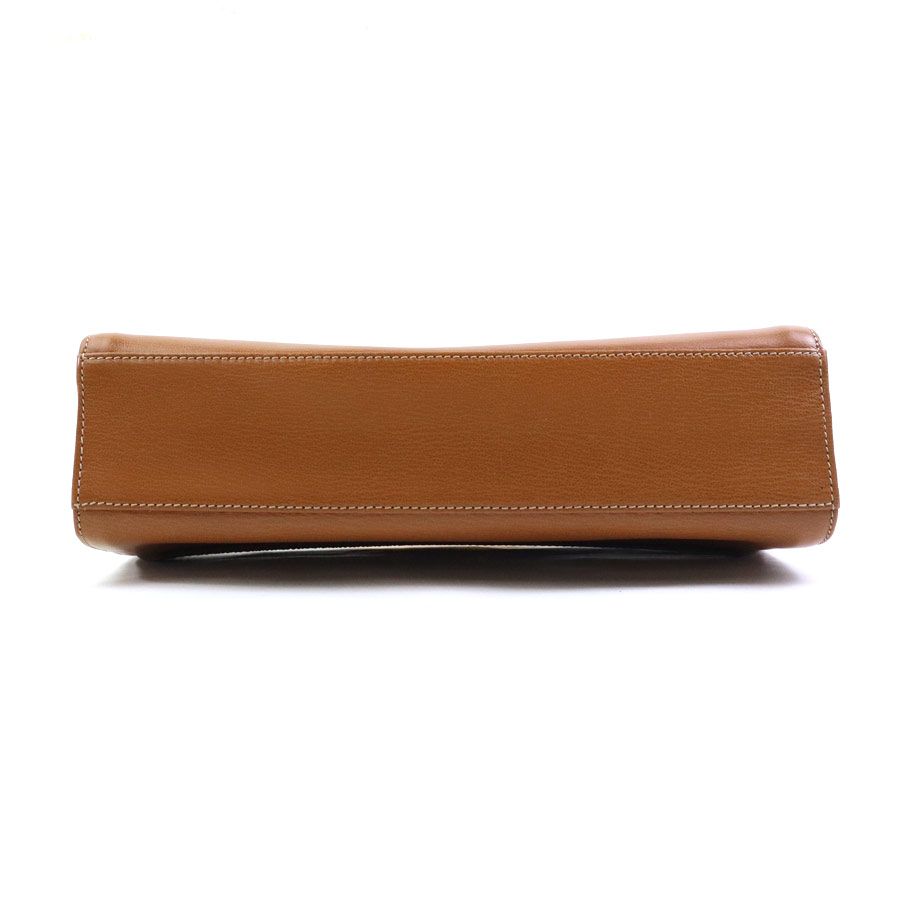 Loewe Handbag Brown — view 4