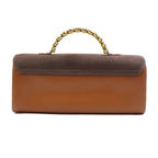 Loewe Handbag Brown — view 3