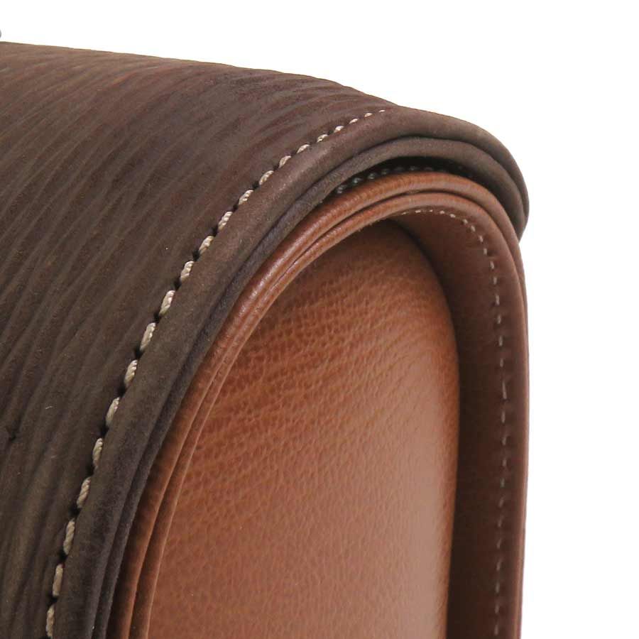 Loewe Handbag Brown — view 8