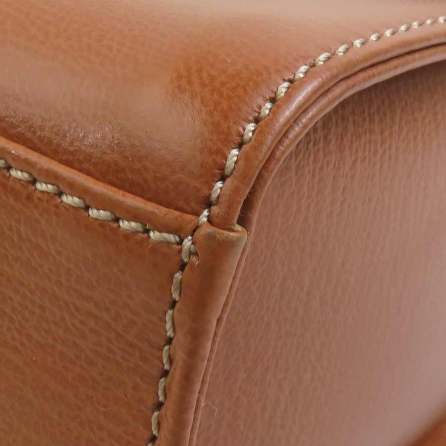 Loewe Handbag Brown — view 6