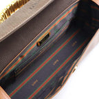 Loewe Handbag Brown — view 5