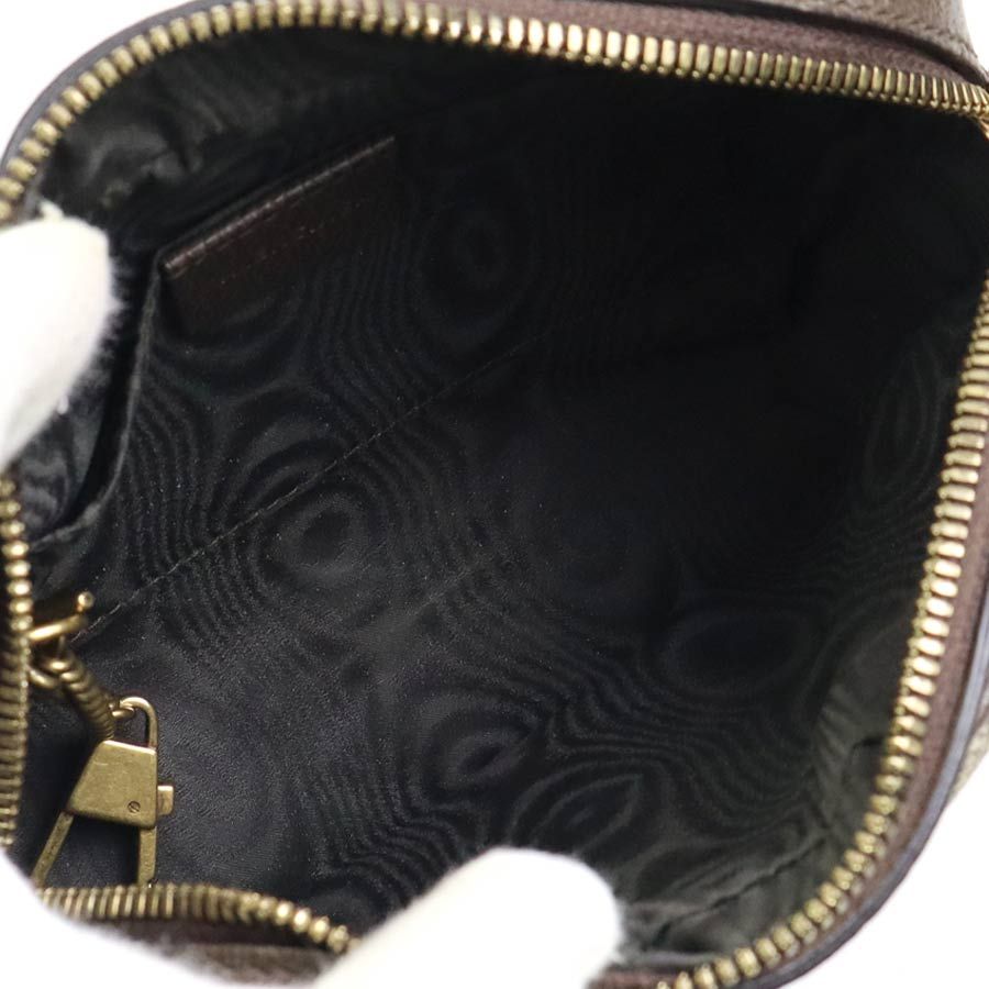Gucci Crossbody Shoulder Bag — view 5