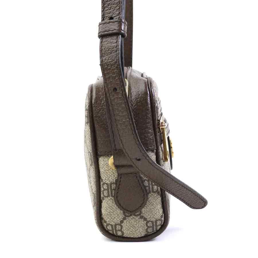 Gucci Crossbody Shoulder Bag — view 2