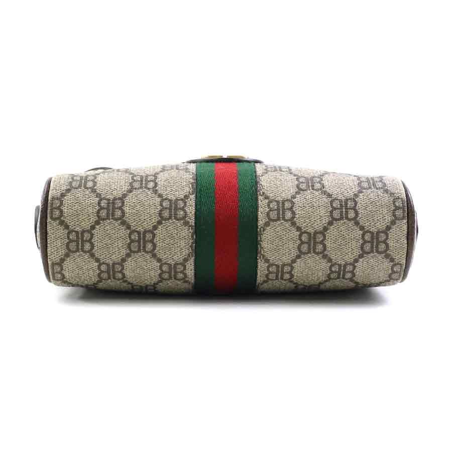 Gucci Crossbody Shoulder Bag — view 4